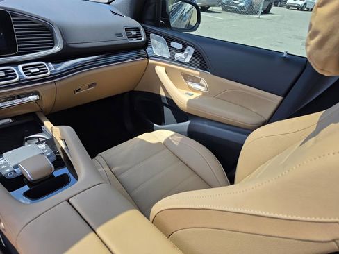New 2026 Mercedes-Benz GLE 450 4MATIC image 31