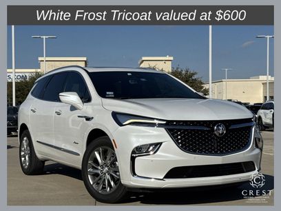 Used 2023 Buick Enclave Avenir