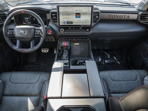 Used 2022 Toyota Tundra TRD Pro image 17