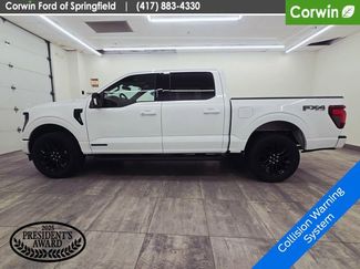 New 2026 Ford F150 XLT w/ Equipment Group 302A MID AWD/4WD video 2