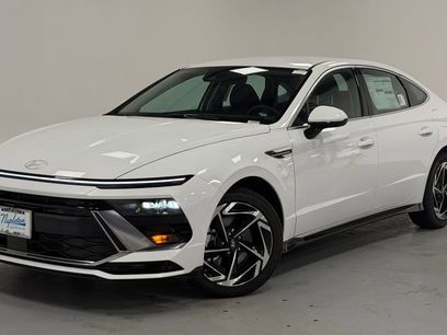 New 2026 Hyundai Sonata SEL