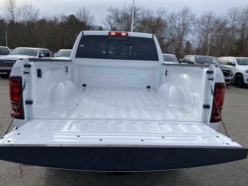 New 2026 RAM 2500 Tradesman image 5