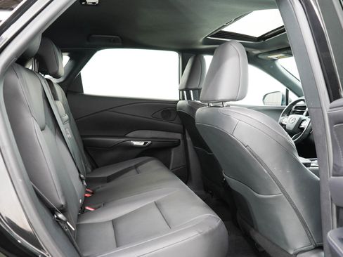 Used 2024 Lexus RX 350h w/ Convenience Package AWD/4WD image 12