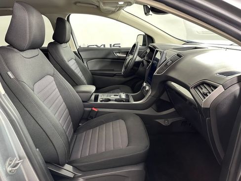 Used 2023 Ford Edge SE AWD/4WD image 19
