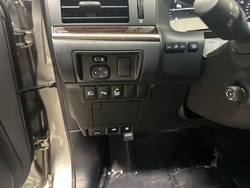 Used 2018 Lexus ES 350 w/ Navigation System Package image 37