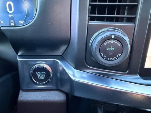 Used 2025 Ford F450 King Ranch AWD/4WD image 34