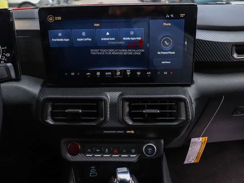 New 2026 Ford Mustang GT image 13