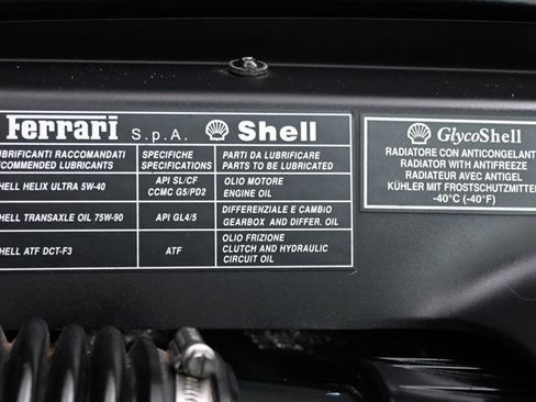 Used 2016 Ferrari 488 GTB image 46