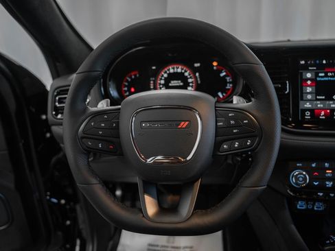 New 2026 Dodge Durango GT image 32