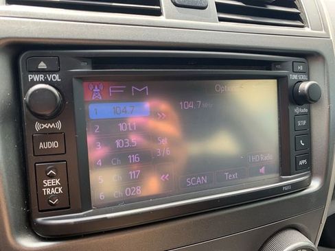 Used 2012 Toyota Corolla S FWD image 22