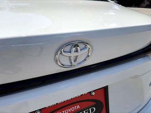 Used 2026 Toyota Corolla LE FWD image 30