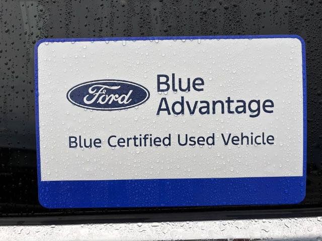 Certified 2023 Ford Edge Titanium w/ Class II Trailer Tow Package AWD/4WD image 8