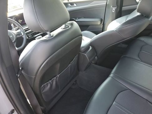 Used 2023 Kia K5 GT-Line w/ GT-Line Premium Package AWD/4WD image 14