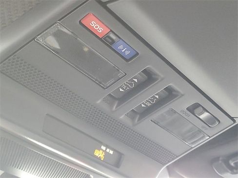 New 2026 Subaru Outback Limited XT image 36