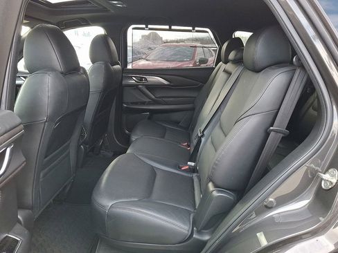 Used 2017 MAZDA CX-9 Grand Touring image 10
