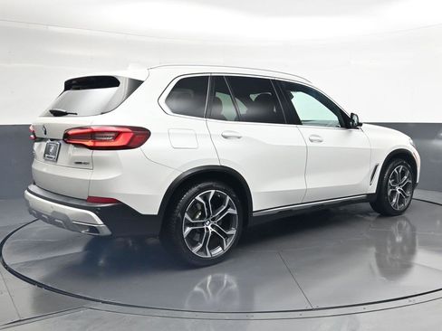 Used 2023 BMW X5 sDrive40i w/ Climate Comfort Package RWD image 4