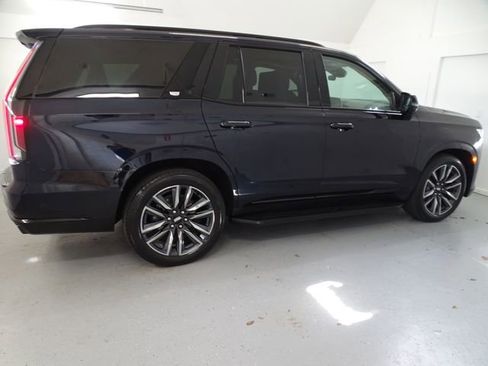 Used 2024 Cadillac Escalade Sport Platinum AWD/4WD image 26