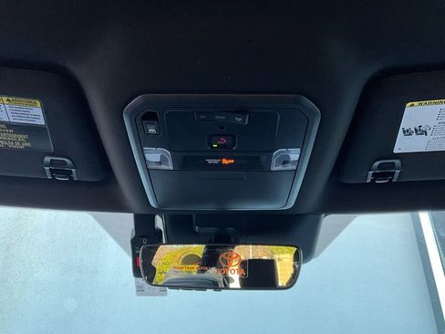 New 2026 Toyota Tundra Limited image 15