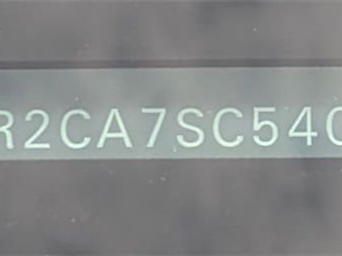 New 2025 Volkswagen Atlas Peak Edition SE image 6