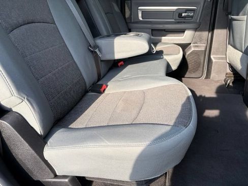 Used 2014 RAM 1500 Big Horn AWD/4WD image 18