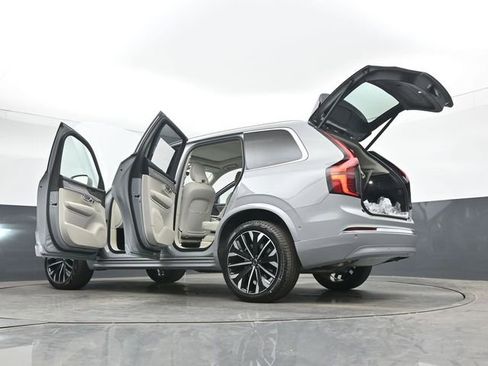 New 2026 Volvo XC90 T8 Ultra AWD/4WD image 58