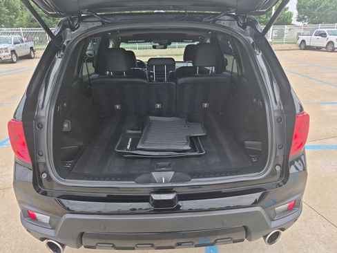 Used 2023 Honda Passport Elite image 28