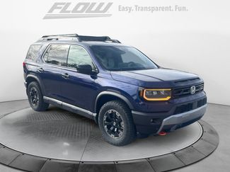 New 2026 Honda Passport TrailSport Elite video 1