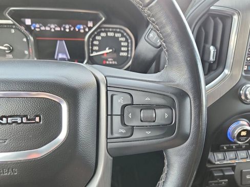 Used 2022 GMC Sierra 2500 Denali image 23