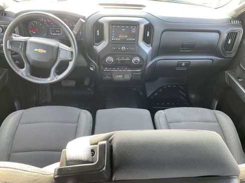Used 2024 Chevrolet Silverado 2500 W/T w/ WT/CX Safety Package image 24