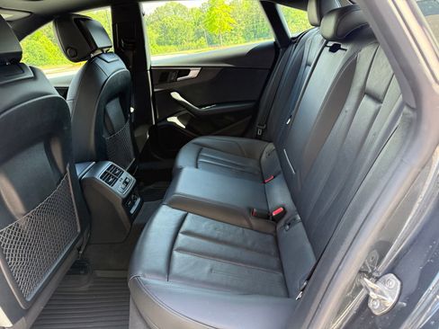 Used 2019 Audi A5 2.0T Prestige AWD/4WD image 39