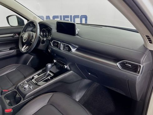 Certified 2023 MAZDA CX-5 AWD 2.5 S image 34