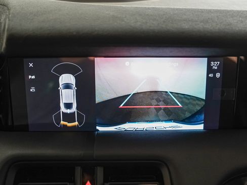 New 2025 Porsche Taycan Turbo GT image 22