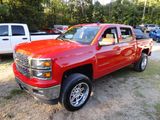 Used 2015 Chevrolet Silverado 1500 LT w/ All Star Edition image 3