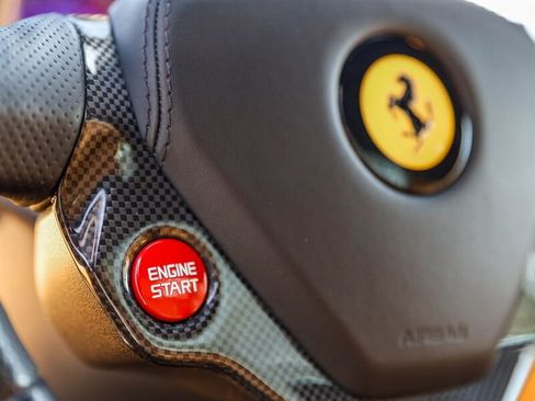 Used 2014 Ferrari California RWD image 36
