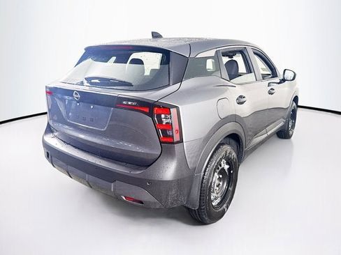 New 2026 Nissan Kicks S image 5