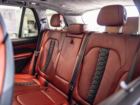 Used 2022 BMW X5 M Competition AWD/4WD image 35