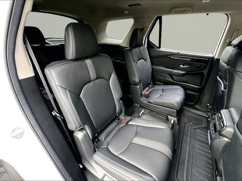 Used 2026 Honda Pilot EX-L image 19