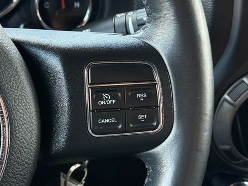 Used 2017 Jeep Wrangler Sport w/ Quick Order Package 23S AWD/4WD image 21
