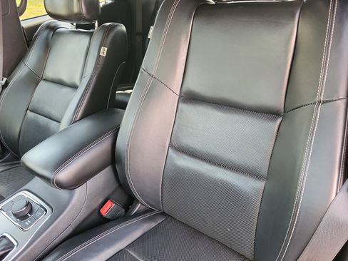 Used 2021 Jeep Grand Cherokee Limited w/ Quick Order Package 28K 80th image 6