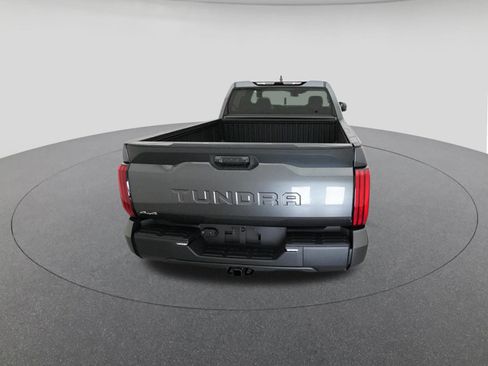 New 2025 Toyota Tundra SR5 AWD/4WD image 7