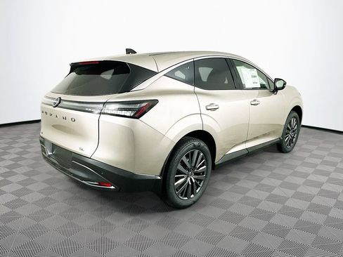 New 2026 Nissan Murano SL AWD/4WD image 10