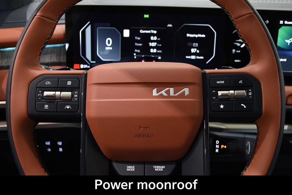 New 2027 Kia Telluride SX Prestige AWD/4WD image 15