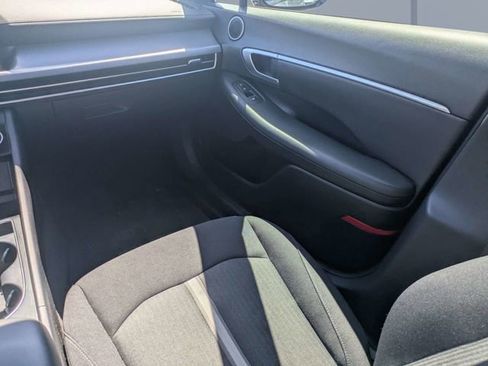 Used 2024 Hyundai Sonata SEL w/ Convenience Package FWD image 15