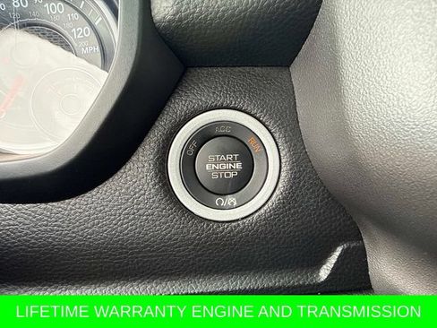 Used 2023 RAM 1500 Big Horn RWD image 28