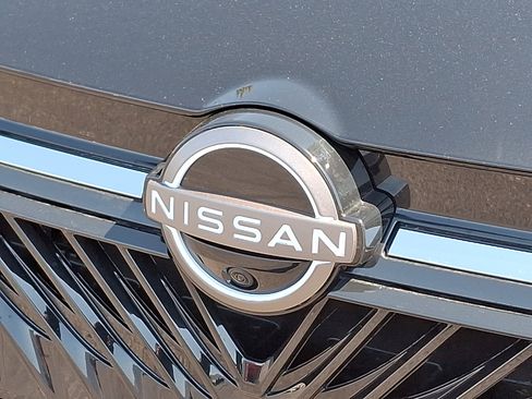 New 2026 Nissan Sentra SL FWD image 3