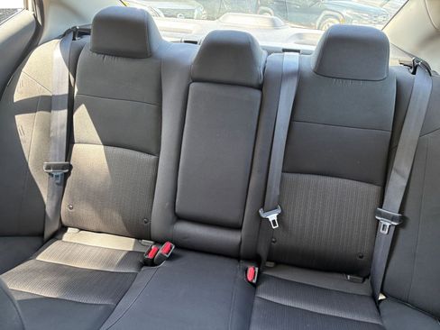 Used 2025 Nissan Altima 2.5 SV image 39