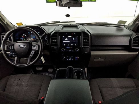Used 2018 Ford F150 XL w/ Equipment Group 101A Mid image 7