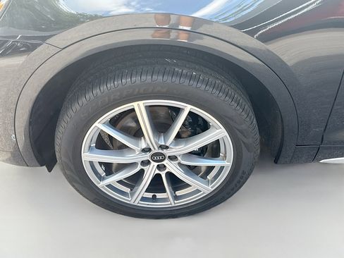 Used 2022 Audi SQ5 Premium Plus image 34