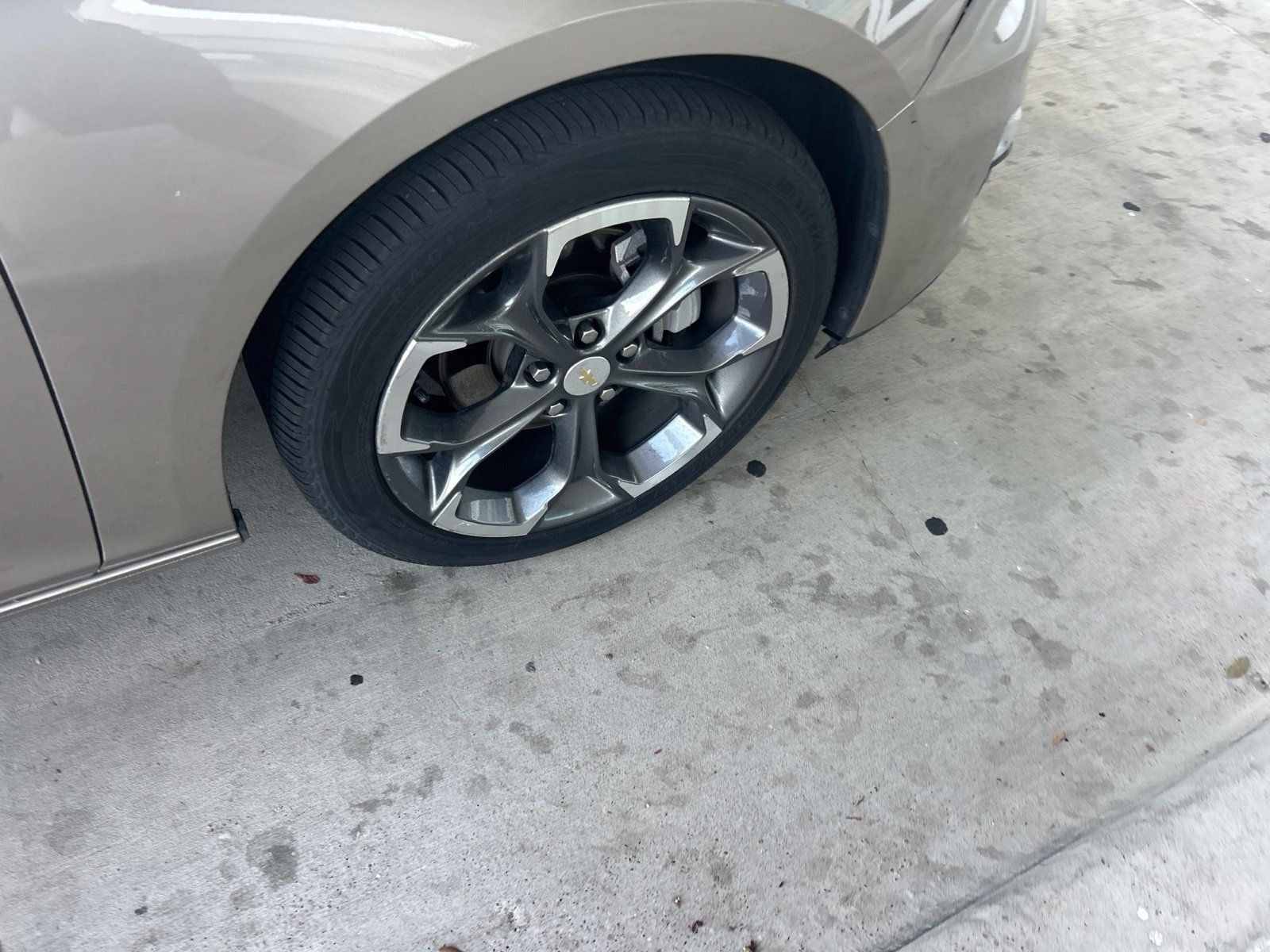 Used 2024 Chevrolet Malibu LT FWD image 6