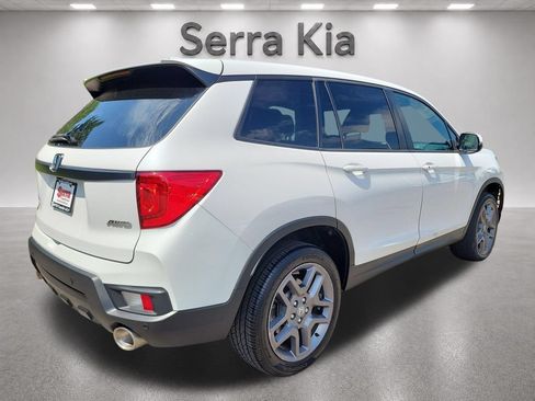 Used 2023 Honda Passport EX-L image 5